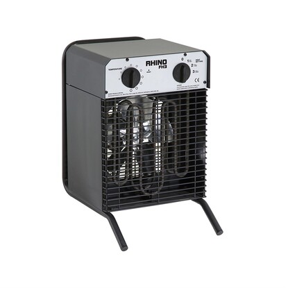 Show details for FAN HEATER 2.8KW 110v