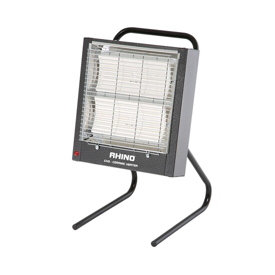 CERAMIC HEATER 2.8KW 110v