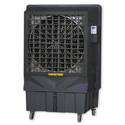 Show details for COOLCUBE AIR COOLER 240v