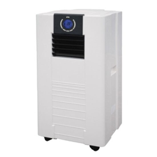 Picture of AIR CONDITIONING UNIT MEDIUM DUTY 240v