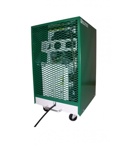 Picture of DEHUMIDIFIER ROOM SIZE DUAL VOLTAGE