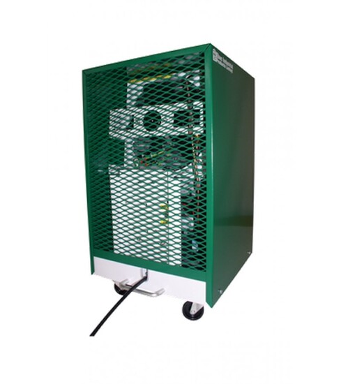 DEHUMIDIFIER ROOM SIZE DUAL VOLTAGE