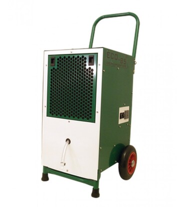 Show details for DEHUMIDIFIER INDUSTRIAL MEDIUM DUTY DUAL VOLTAGE