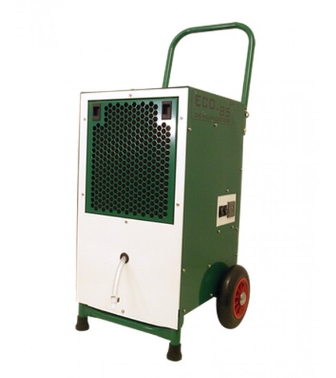 DEHUMIDIFIER INDUSTRIAL MEDIUM DUTY DUAL VOLTAGE