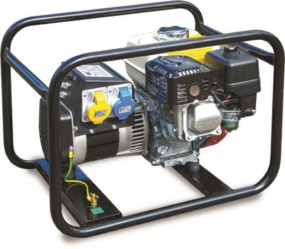 Show details for 3KVA GENERATOR PETROL