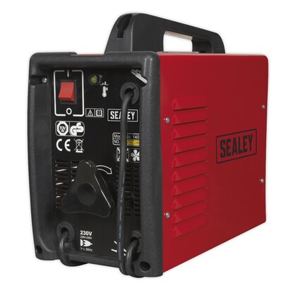 140AMP WELDER DUAL VOLTAGE