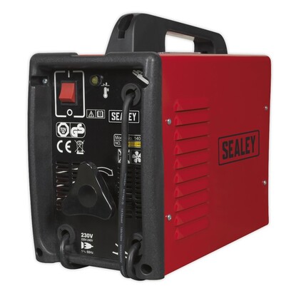 Show details for 140AMP WELDER DUAL VOLTAGE