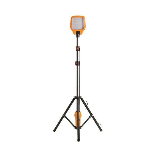 Picture of LED TELESCOPIC TASK LIGHT 110v