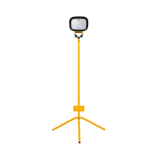 LED TRIPOD LIGHT 110v