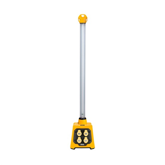 FLUORESCENT UPLIGHTER V3 COMPLETE 110v