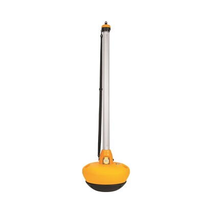 TWIN HEAD LED LIGHT MAST 3.2M 110V
