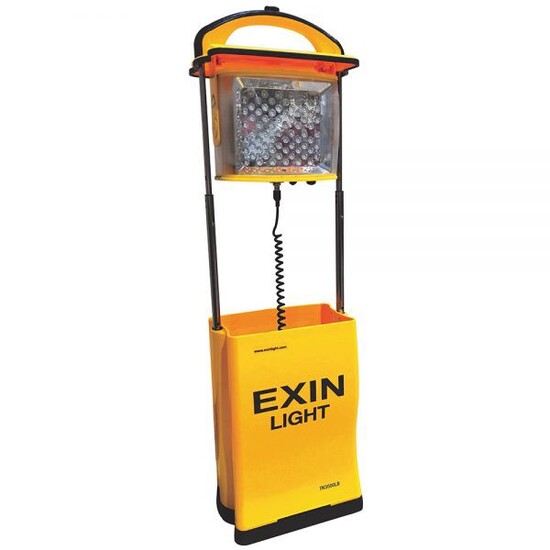 LED RECHARGEABLE SMITHS LIGHT