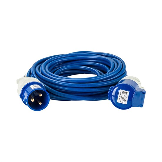 EXTENSION LEAD 240v