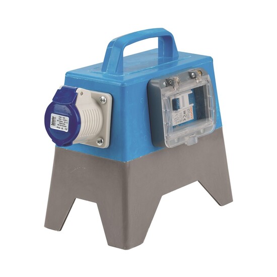 RCD UNIT 240v
