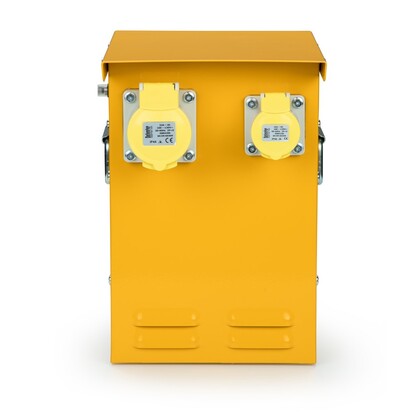 VENTED TRANSFORMERS