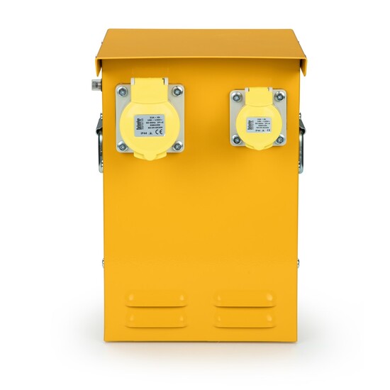 VENTED TRANSFORMERS