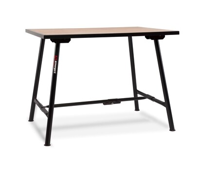 COLLAPSIBLE WORK BENCH