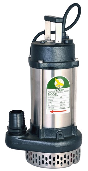 Picture of SUBMERSIBLE PUMP 110v