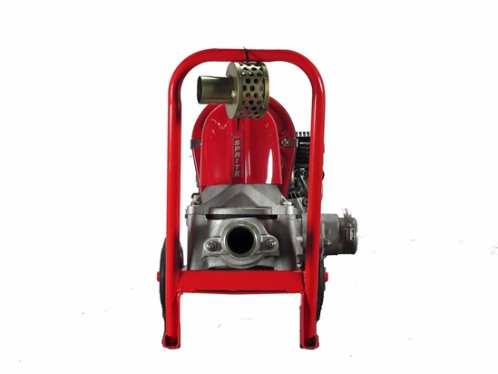 DIAPHRAGM  PUMP 50MM