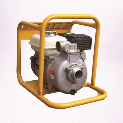 Show details for CENTRIFUGAL PUMP 50MM PETROL