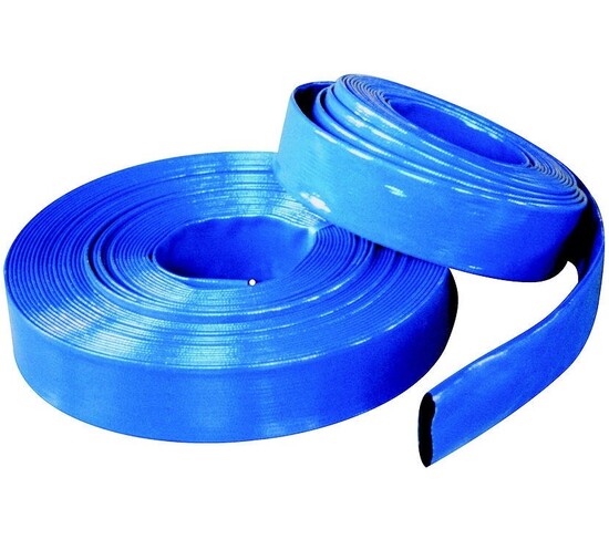 Picture of LAYFLAT DELIVERY HOSE