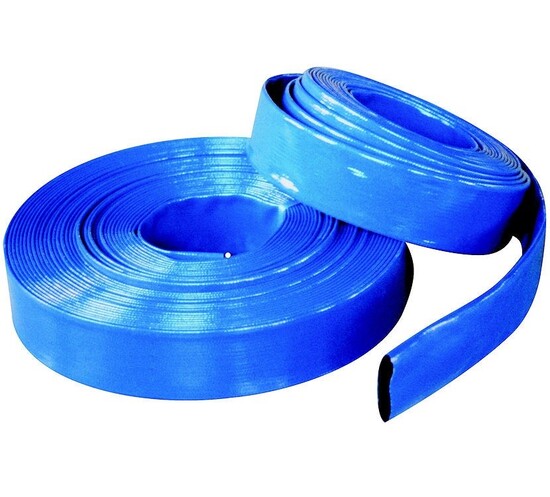 LAYFLAT DELIVERY HOSE