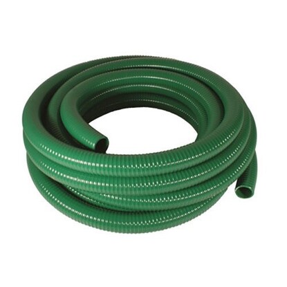 Show details for PVC SUCTION HOSE