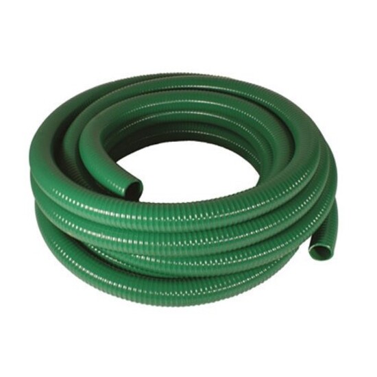 PVC SUCTION HOSE