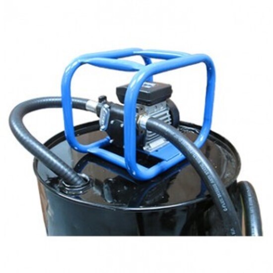 Picture of FUEL TRANSFER PUMP 12v