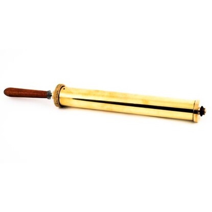 Show details for BRASS HAND PUMP