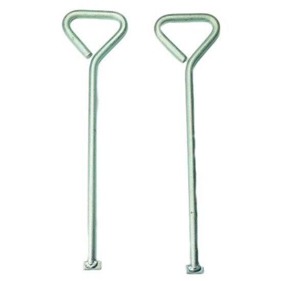 MAN HOLE LIFTING KEY (PAIR)