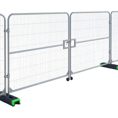 Show details for VEHICLE GATE SET 4.2 MTR