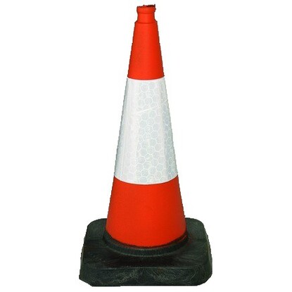 Show details for ROAD CONES