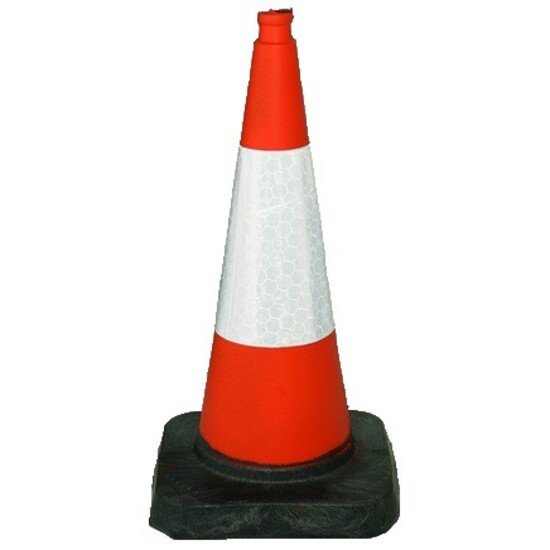 Picture of ROAD CONES