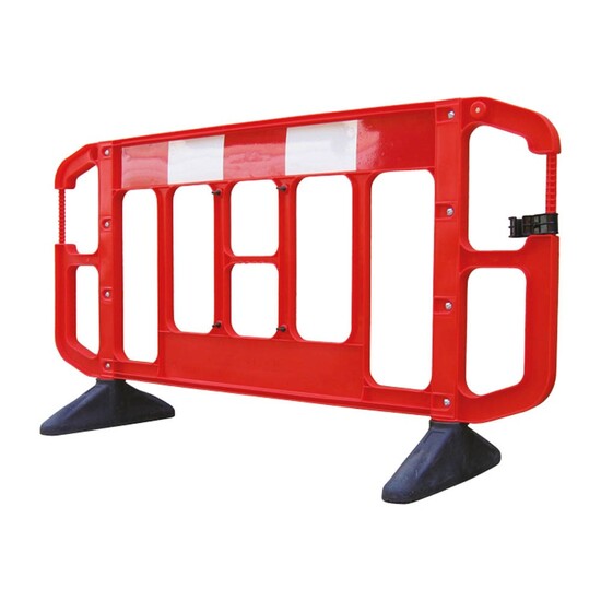 CHAPTER 8 BARRIERS