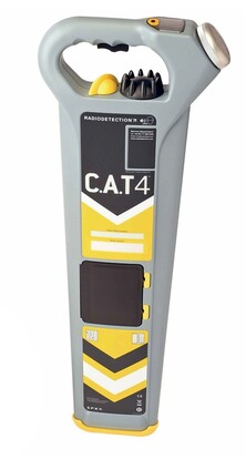 Show details for CAT 4 CABLE DETECTOR 