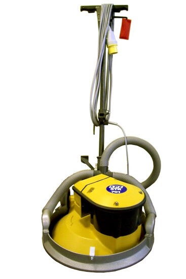 SPE STR701-1 MULTIPURPOSE FLOOR PREP MACHINE 110v