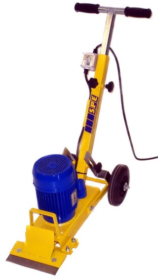 SPE MS230 MEDIUM DUTY FLOOR TILE LIFTER 110v