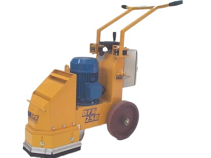 SPE DFG 250MM DIAMOND FLOOR GRINDER 
