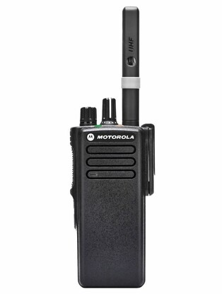 TWO WAY RADIO (UN-LICENSED)