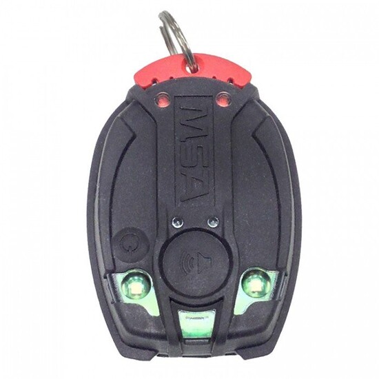 FIREFLY MOVEMENT ALARM