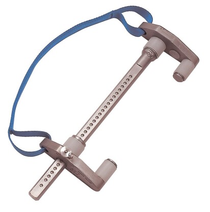 DOVER CLAMP
