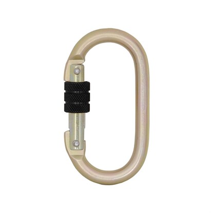 SCAFFOLD CARABINER