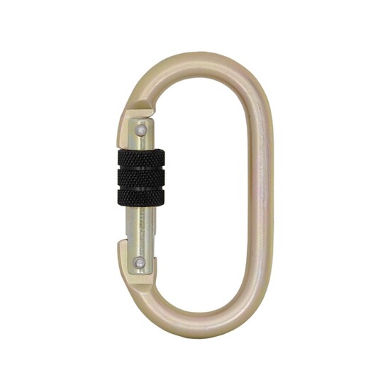 SCAFFOLD CARABINER