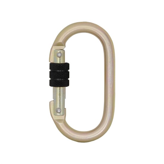 Picture of SCAFFOLD CARABINER