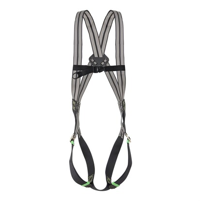 SAFETY HARNESS