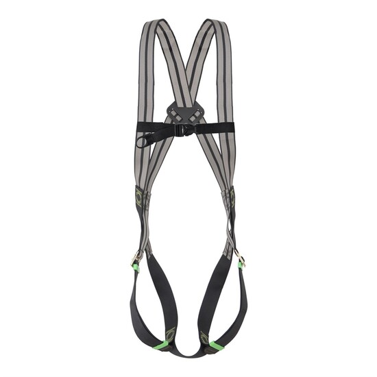 SAFETY HARNESS