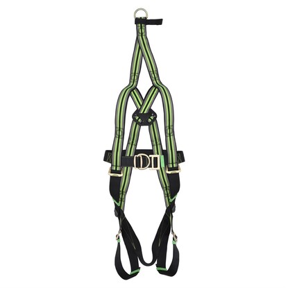 Show details for RESCUE HARNESS