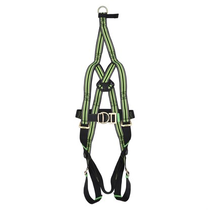 RESCUE HARNESS
