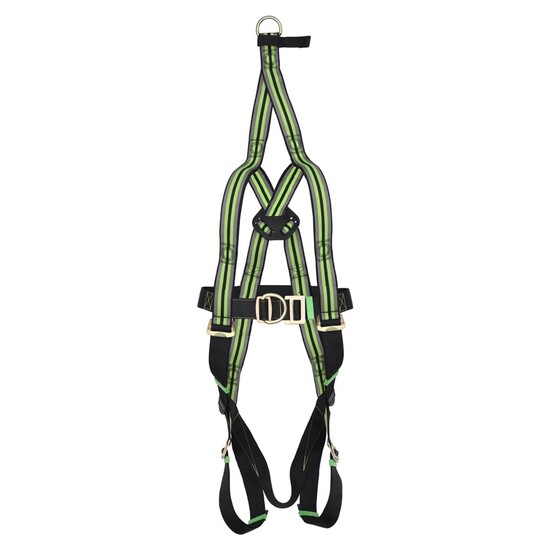 RESCUE HARNESS
